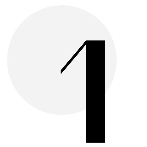 Before we begin working together we will assess your current situation.